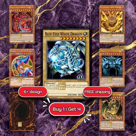 Anime Credit Card Skin | GET 4 FREE | Yu Gi Oh TCG | Debit Card Sticker | Bank Credit Card Skin | Cover Card Personalized - Etsy
