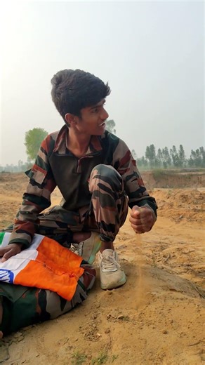 Fauji ki, goli maarkar, ki aatankwadiyon ne hatya😭🪖🙏🇮🇳 #india #army #pakistan #emotional #trending