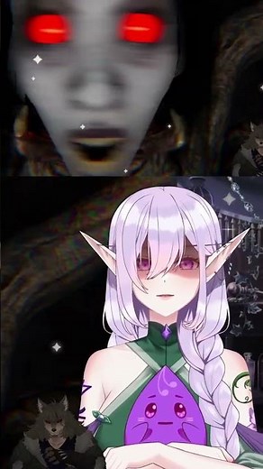 Not once but TWICE [Devour] | #felalyr on #Twitch