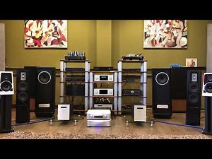 Wilson Audio TuneTot IPhone Mic