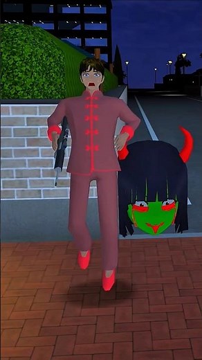 I BECAME a ZOMBIE and TERRIFIED My Friends! 🤣🧟‍♀️