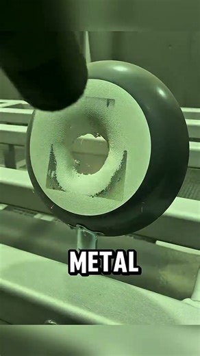Why this machine can tear through metal | Tech Wizards