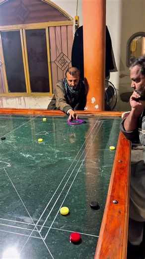 *"Carrom Masters Championship: The Ultimate Test"*🔥🔥🏆💀☠️#Carrom#Shorts#Viral#Trending#Foryou