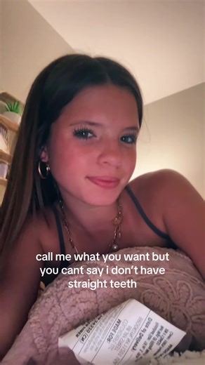 Love Your Smile with Perfectly Straight Teeth