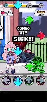 Fnf Cloud (Beat Battle)