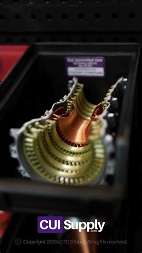 CUI Controlled Item Labels | CUI Supply