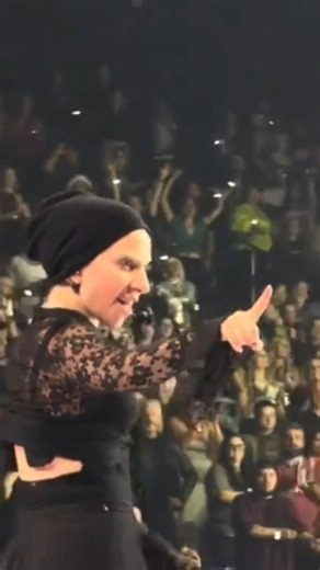 Lady Gaga - Fun Tonight (Encore) Live Mayhem Ball N1 Moody Center, Austin, TX #gaga #mayhemball
