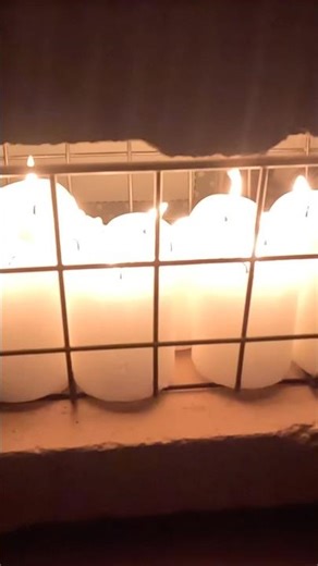 (Will This DIY Candle Heater BOIL A KETTLE ???) #Shorts #Shortfeed