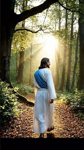 The Path of Light – A Short Film on Faith and Hope