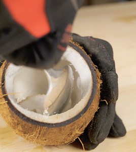 22K views · 186 reactions | Copo de Coco DIY | Ideias Incríveis Kids | Facebook