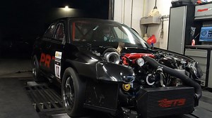 Our chefs were in the kitchen cookin’ away for that Subaru dyno record but lost the turbo tryin, stay tuned we’ll be back. 😏 Specs: PREracing PRO-DRAG 2.35L Sleeved Engine - preracing PREracing Proprietary Race Cylinder Heads - preracing GSC S3 Non-AVCS Camshafts - @gscpower BC Adjustable Cam Gears - @runbc VP Racing M1 Fuel - @vpracingfuels Haltech Elite 2500 ECU - @haltechecu Precision 7675 Turbocharger - @precisionturbo Radium Engineering Fuel Rails - @radiumengineering FIC 2150cc Primary St