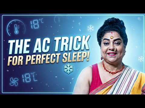 How We Fixed Our "Sleep Divorce" (And Got the Best Sleep Ever!)