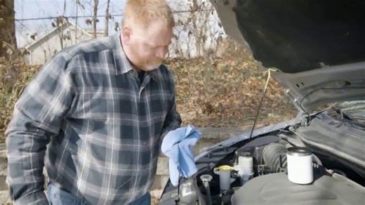 NAPA Auto Parts TV Spot, 'Mobil 1 Advanced Motor Oil: $34.99'