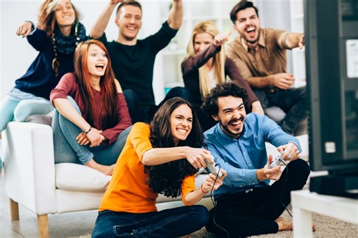 Is GameStop Stock Finally Turning the Corner? | The Motley Fool