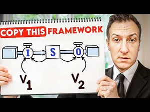 Every Self-Learner Should Become a Systems Thinker (here's why)