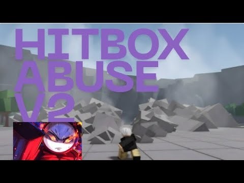 HITBOX ABUSE V2 | OP • FAST • TROLL READY