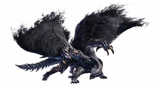 Gore Magala - Weakness, Tips, Armor