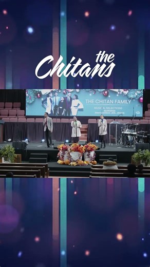 Refuge | The Chitans