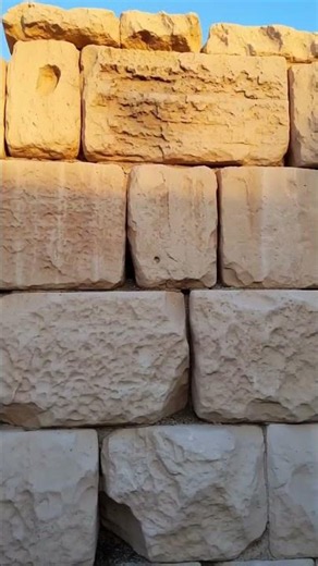Baalbek: The Giant Stones of Lebanon