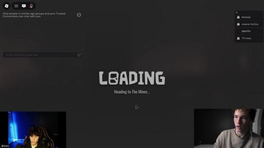 part time model part time streamer