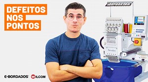 16K views · 29 reactions | Nesse vídeo eu vou mostrar como você pode fazer para corrigir alguma área com defeito de preenchimento de pontos no software Wilcom Embroidery Studio. | E-Bordados | Facebook