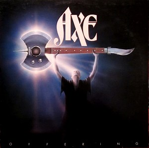 Axe - Offering