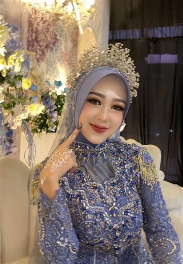 Persiapan Pernikahan yang Menarik