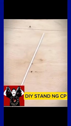 13K views · 31 reactions | #diy stand ng cp | IDEAS TV | Facebook