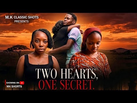 Two Hearts, One Secret - LATEST 2026 Ugandan Movies | MK SHOTS