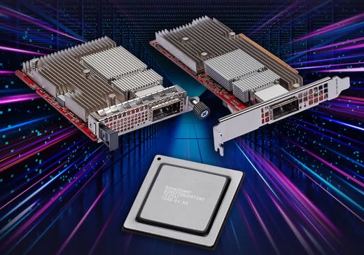 Broadcom takes on Nvidia with Thor Ultra, an open 800G Ethernet chip for AI clusters