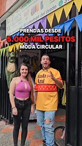 14K views · 2.3K reactions | ¿Buscas económia, calidad y ayudar el...