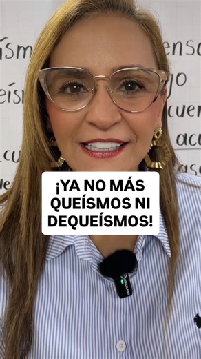 213K views · 10K reactions | QUEÍSMO y DEQUEÍSMO | La profe Mónica | Facebook