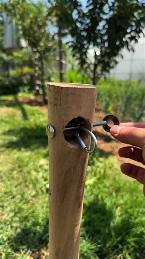 Tool techniques for rope fastening | Genius Club - Asia