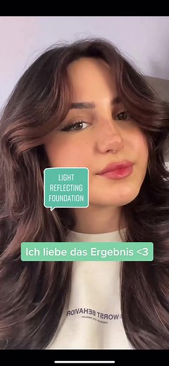 NARS Light Reflecting Foundation: Ein Erfahrungsbericht