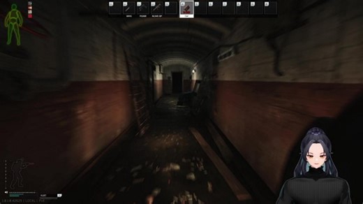 First attempt at learning.