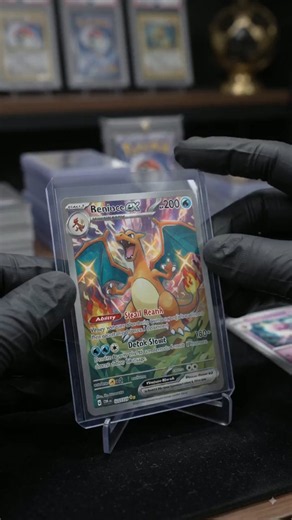 How Custom Holographic Pokémon Cards Are Made! 💥✨
