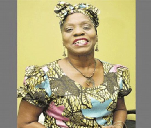 Barbara Jones Gospel Songs: Everybody Ought To Know Who Jesus Is