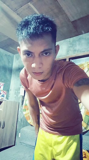 #TABANG MO TANAN!