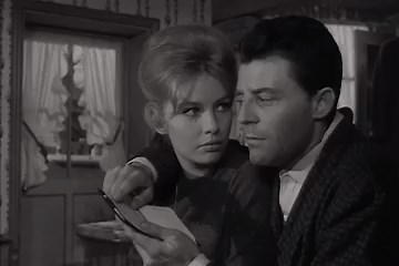 Veszedelmes viszonyok (1959) - Teljes film