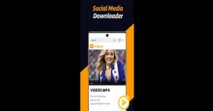 Descarga y ejecuta Descargador de video privado en PC y Mac (emulador)