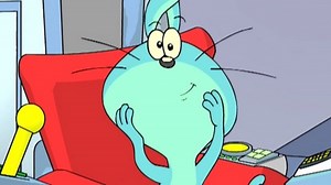 Finding numbers on a number line