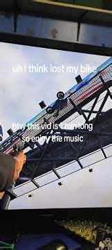 #spongebob #hiphop #bike #fun #automobile #ebike #bigguy ‪@RockstarGames‬