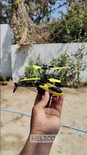 #Helicopter Exceed RC Helicopter Flying #toys #kids
