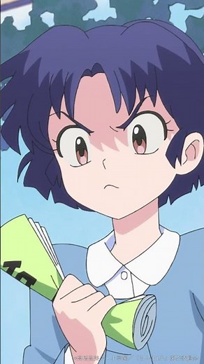 「ロミオ役…この場で決着つけるかっ」from「らんま1/2」第2期 #らんまアニメ #ranma #anime #shorts
