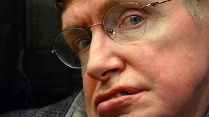 Stephen Hawking dies aged 76