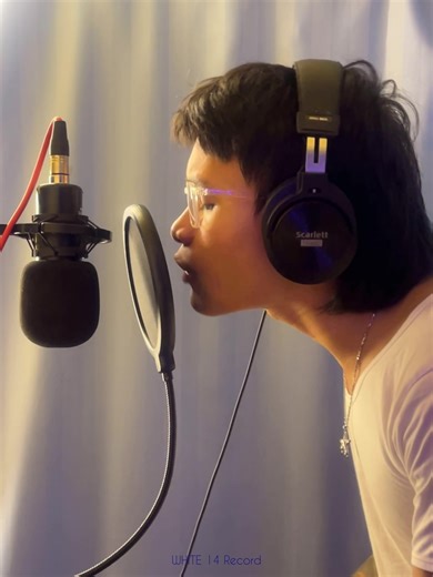 Recording Session Insights with @ck_nra