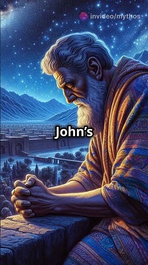 The Complete Story of the book of 1st John Like You've Never Seen It Before