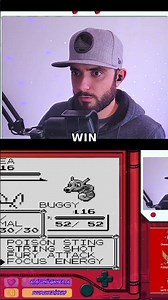How to do the mew Glitch on Pokemon Red in 2026