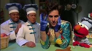 Watch Sesame Street Season 42 Episode 15 - Cast Iron Cooks