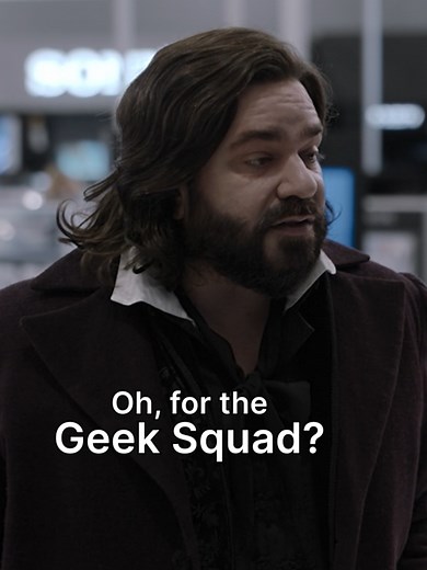Retail Secrets from What We Do in the Shadows